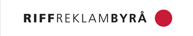 Riff reklambyr�